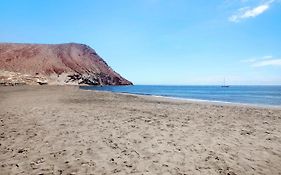 La Perla D23 En El Medano