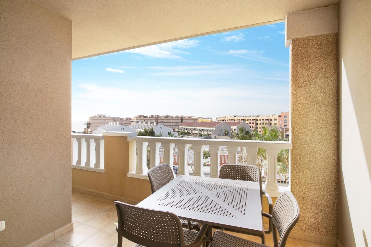 La Perla D23 En El Medano Apartment Exterior photo