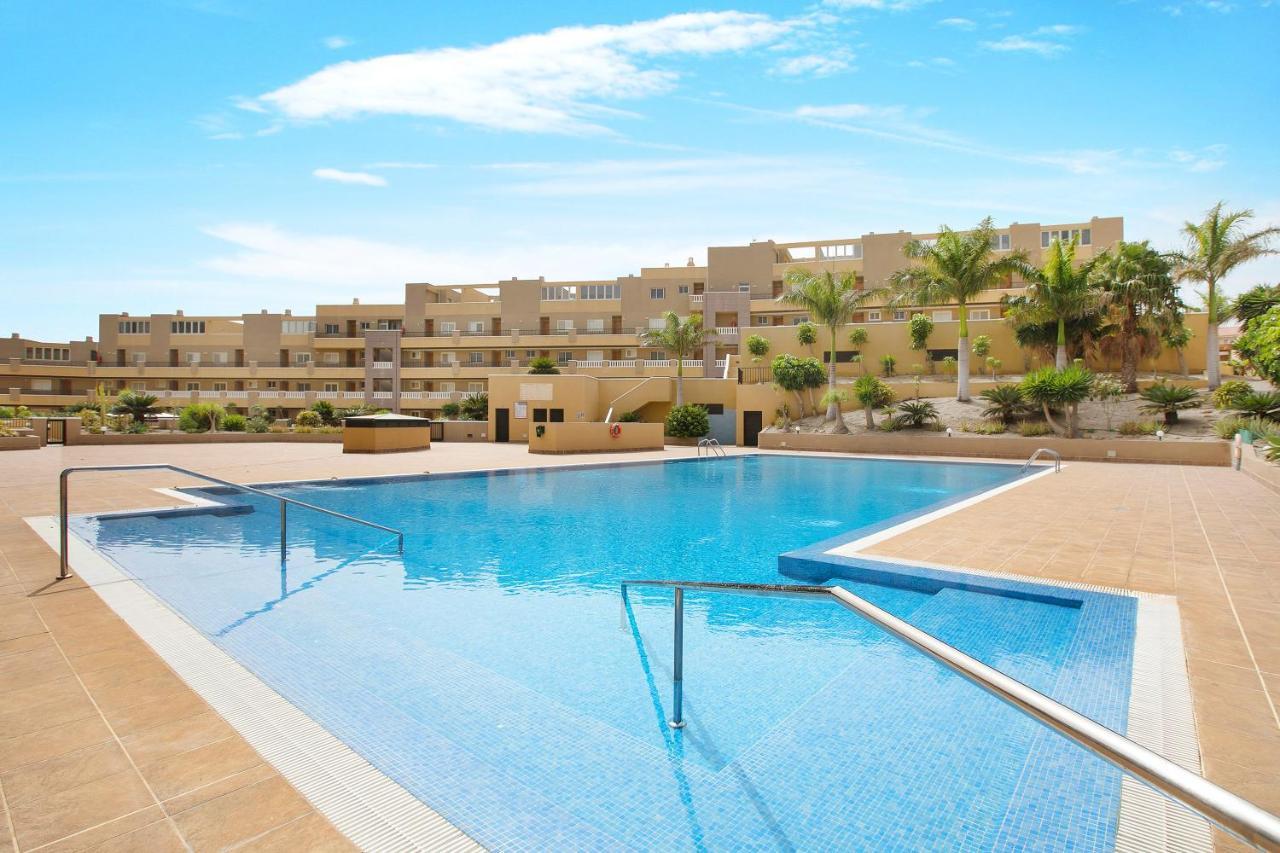 La Perla D23 En El Medano Apartment Exterior photo